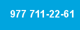 977 711-22-61 977 711-22-61